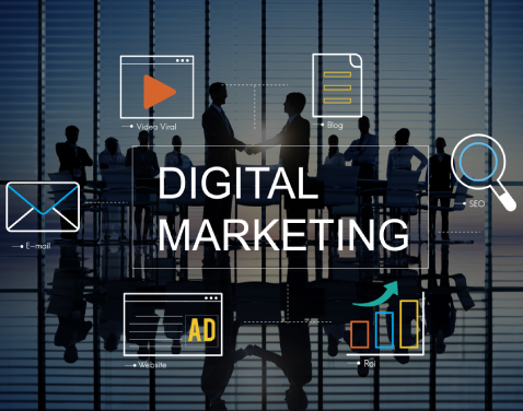 Digital Marketing Agency Bangalore